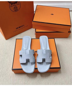 에르메스 올수공 오란 슬리퍼 샌들 앱송 104